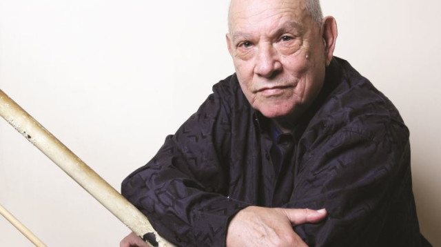 אבי קורן (צילום: אריאל בשור)