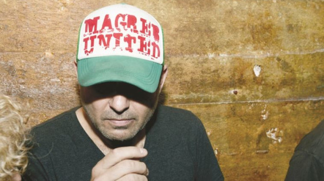 חיים לרוז (צילום: יח"צ)