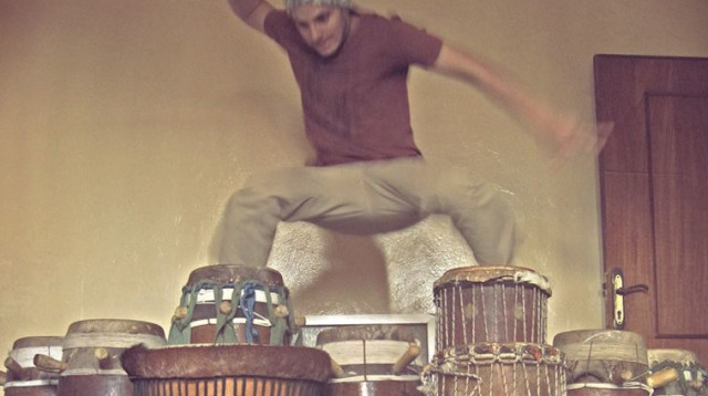 בן איילון (צילום: יח"צ)