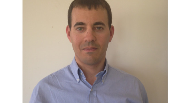 נח הקר (צילום: משרד האוצר)