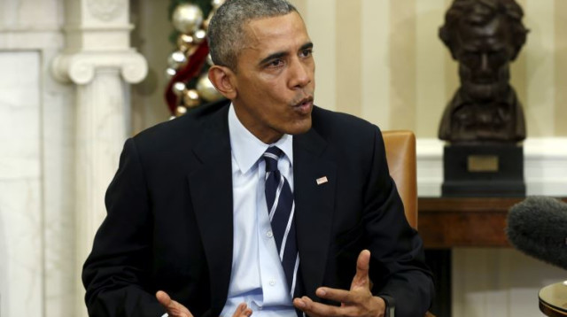 ברק אובמה (צילום: רויטרס)