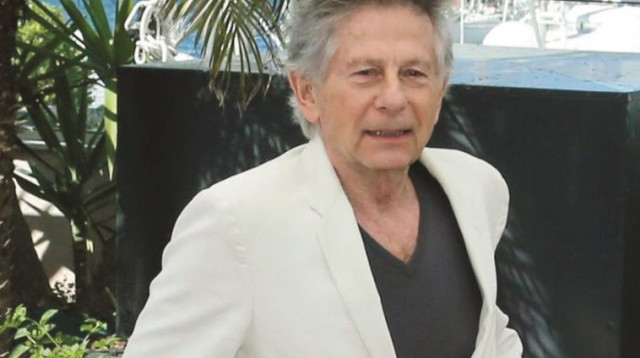 רומן פולנסקי (צילום: רויטרס)