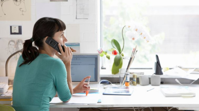 עבודה חדשה, אילוסטרציה (צילום: אינגאימג)