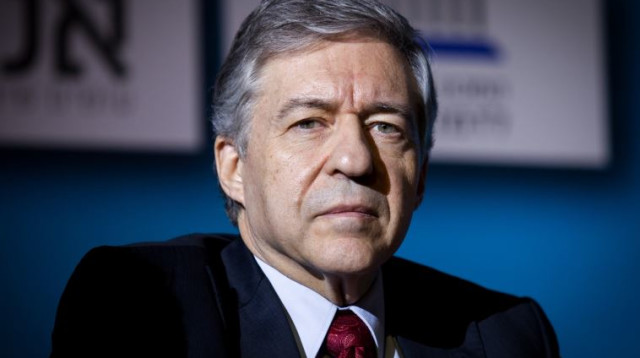 יוסי ביילין (צילום: אמיר לוי, פלאש 90)