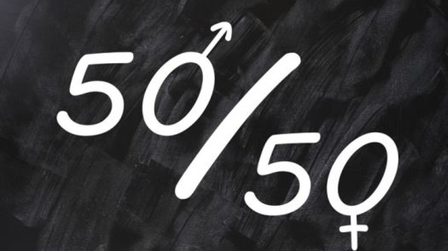 מגדר, לימודי מגדר, שוויון בין המינים (צילום: אינגאימג)