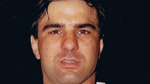 דודי הללי ז"ל (צילום: באדיבות המשפחה)