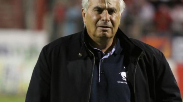 יוסי מזרחי (צילום: עדי אבישי)