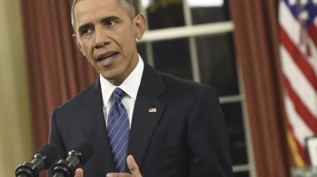 ברק אובמה (צילום: רויטרס)