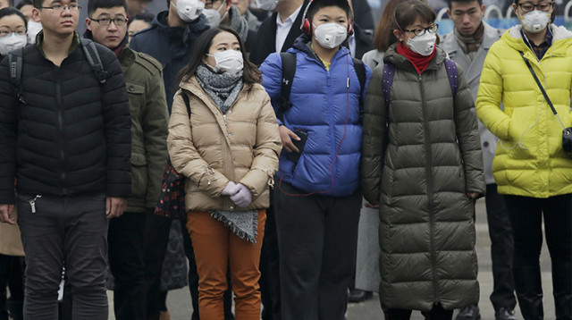 תושבים ינים (צילום: רויטרס)