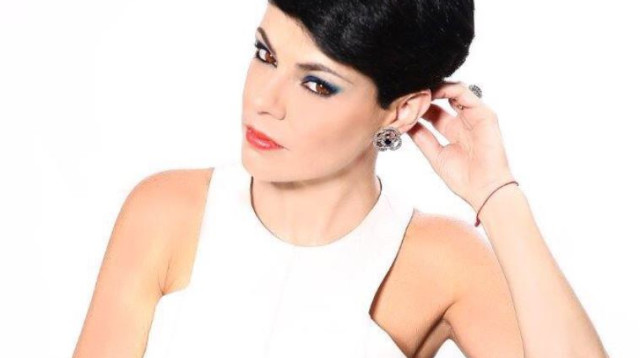 דנה רון (צילום: דני מילר)