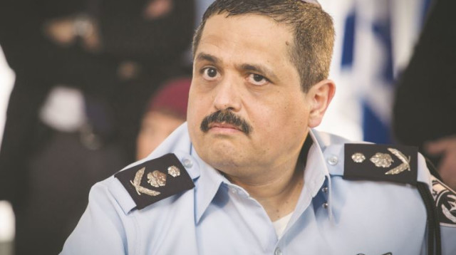 רוני אלשיך (צילום: הדס פרוש, פלאש 90)