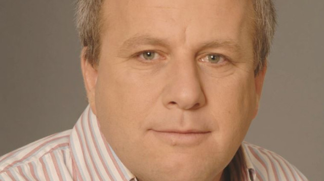 זאבי ברגמן (צילום: יח"צ)