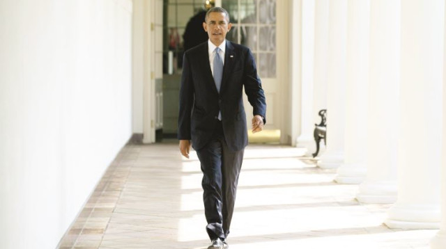 ברק אובמה (צילום: רויטרס)