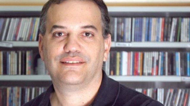 יורם רותם (צילום: יח"צ)