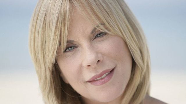 גליה אלבין (צילום: ויקיפדיה)