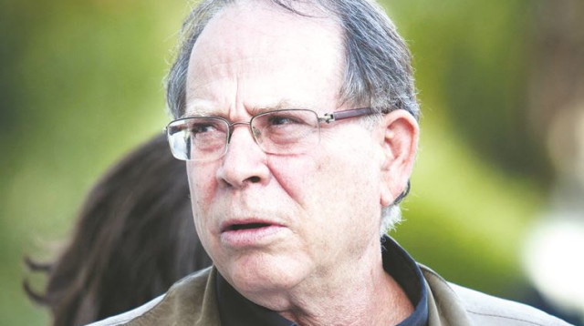 רזי ברקאי (צילום: פלאש 90)