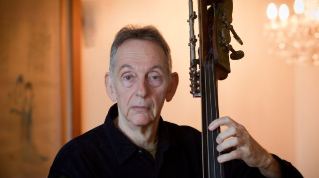 אלי מגן (צילום: רענן כהן)