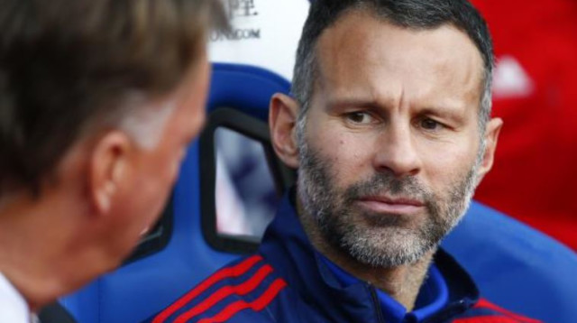 ראיין גיגס (צילום: Getty images)