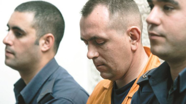 רומן זדורוב (צילום: פלאש 90)