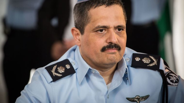 רוני אלשיך (צילום: הדס פרוש , פלאש 90)