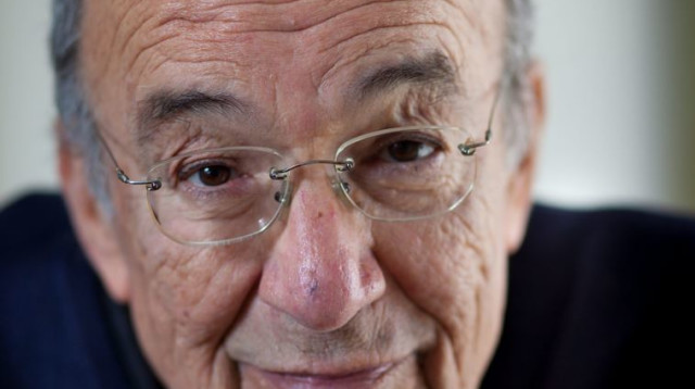 יוסי שריד (צילום: אריק סולטן)