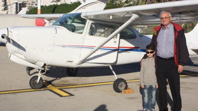 יהושע (שיקי) שני (צילום: מוטי קמחי)