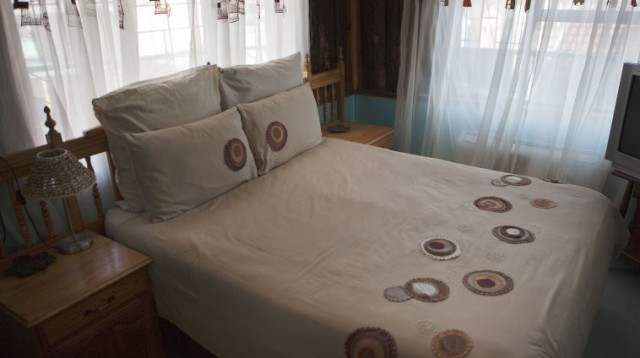 חדר להשכרה (צילום: רויטרס)