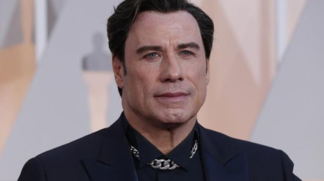 ג'ון טרבולטה  (צילום: רויטרס)