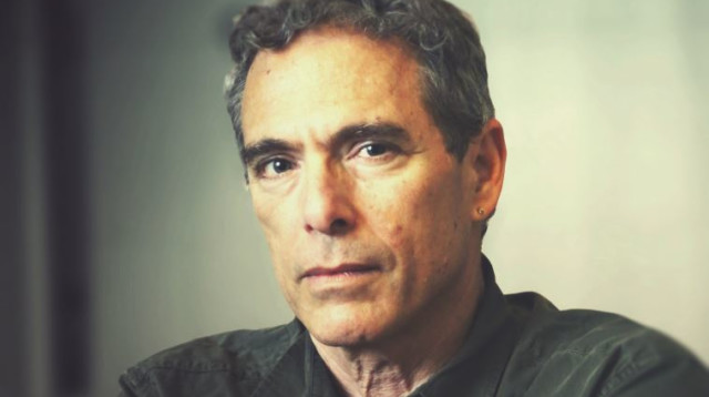 אמיר אור (צילום: אלוני מור)