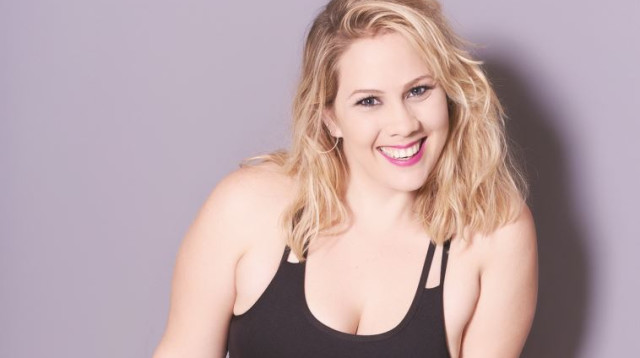 אופנה, מידות גדולות, EVERYBODY (צילום: יח"צ)