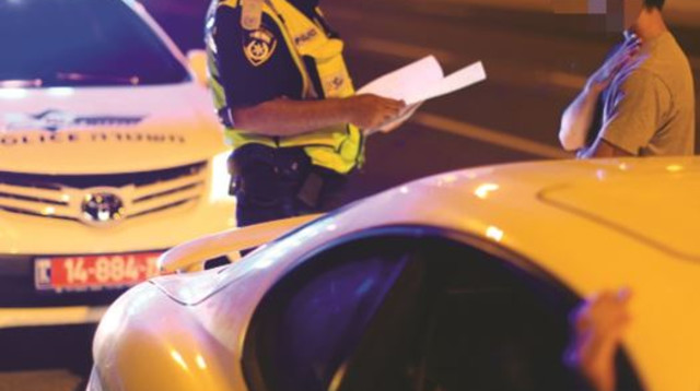 מספר הנפגעים בתאונות דרכים בקרב בני הנוער גבוה משמעותית. צילום: עמותת אור ירוק (צילום: עמותת אור ירוק)