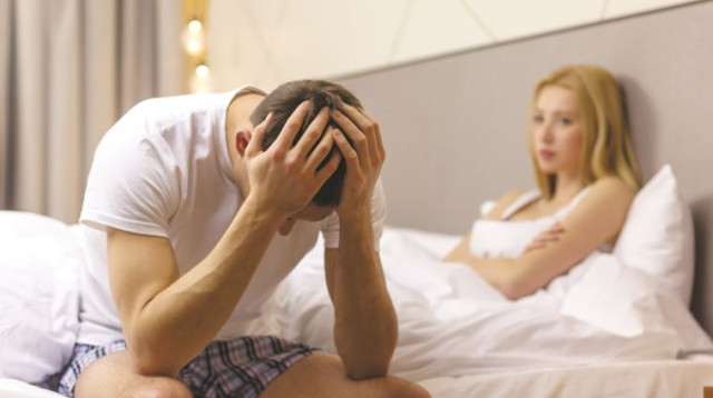 צילום המחשה. ״השמנה בטנית בקרב גברים גורמת לירידה ברמת הטסטוסטרון״ / צילום: אינג אימג׳ (צילום: אינגאימג)