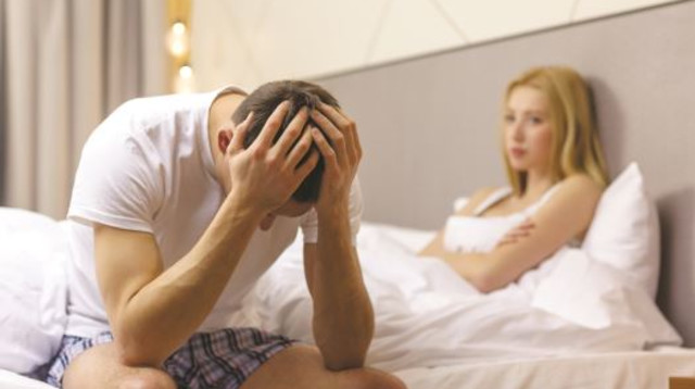 צילום המחשה. ״השמנה בטנית בקרב גברים גורמת לירידה ברמת הטסטוסטרון״ / צילום: אינג אימג׳ (צילום: אינגאימג)