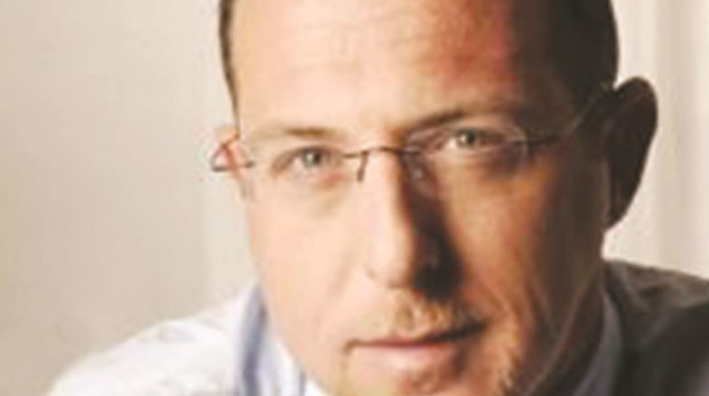 רואה החשבון אמיר אייל (צילום: יח"צ)