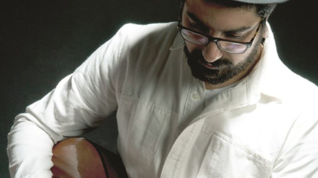 שי עמר (צילום: יח"צ)