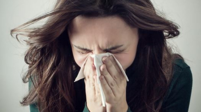 התעטשות, אפצ'י, להתעטש (צילום: אינגאימג)