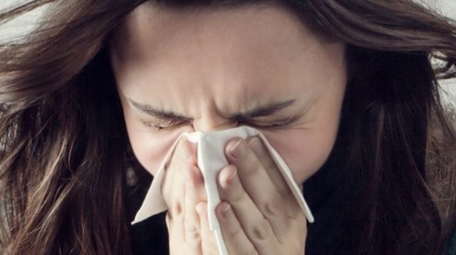 התעטשות, אפצ'י, להתעטש (צילום: אינגאימג)