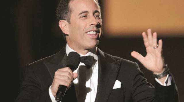 ג'רי סיינפלד (צילום: רויטרס)