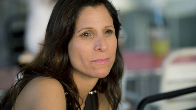 אורנה בנאי (צילום: משה שי פלאש 90)