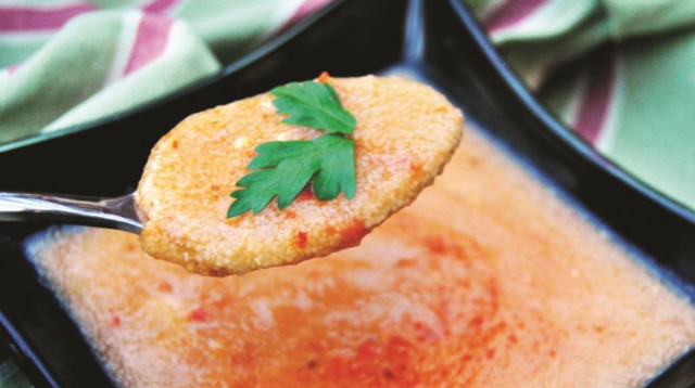 חשוואה (צילום: פסקל פרץ רובין)