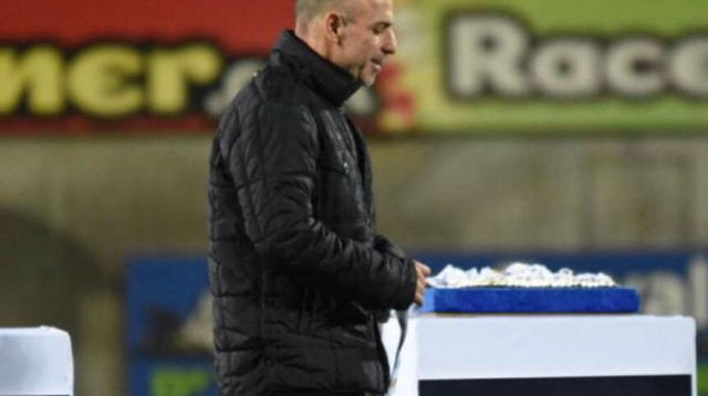 אייל לחמן (צילום: עידן סלם)