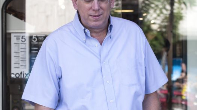 בעלי קופיקס אבי כץ (צילום: יח"צ)