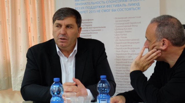 דני עטר (צילום: באדיבות לימוד FSU)