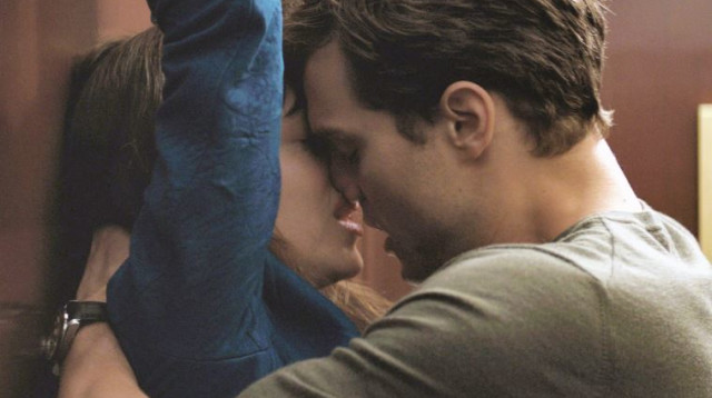 50 גוונים של אפור (צילום: יח"צ)