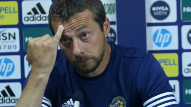 סלבישה יוקאנוביץ' (צילום: עדי אבישי)