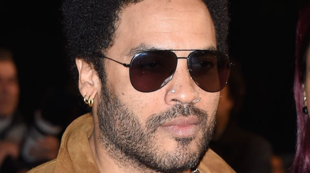 לני קרביץ (צילום: Getty images)