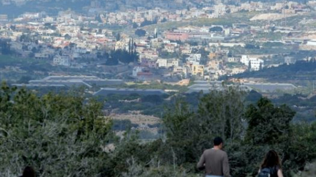 הגליל המערבי (צילום: משה שי פלאש 90)