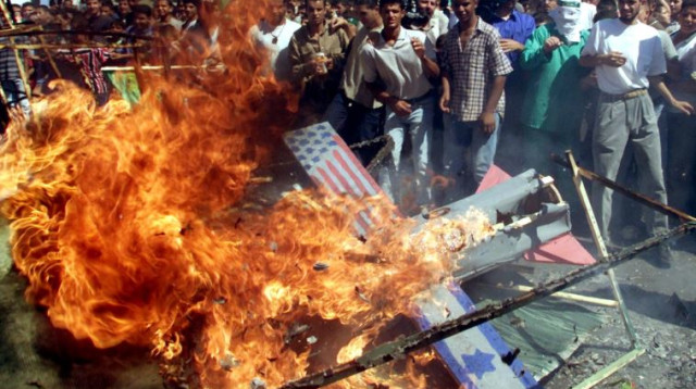 אינתיפאדת אל אקצא (צילום: רויטרס)