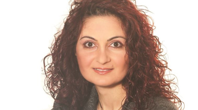 סיגלית דיל (צילום: יובל חן)