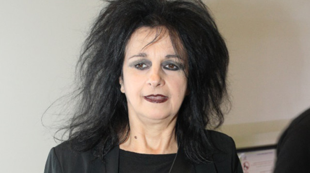 אודיל דק, הלאונג' (צילום: רפי דלויה)